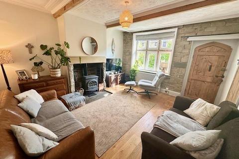 3 bedroom cottage for sale, Calder Terrace, Copley, Halifax