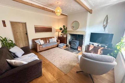 3 bedroom cottage for sale, Calder Terrace, Copley, Halifax