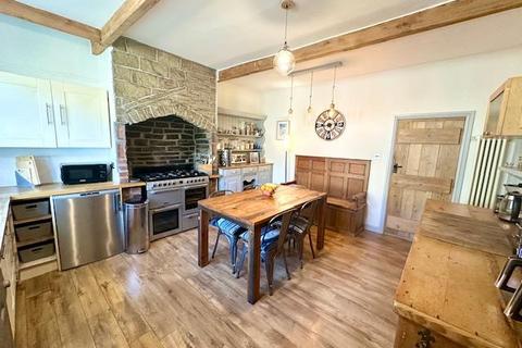 3 bedroom cottage for sale, Calder Terrace, Copley, Halifax