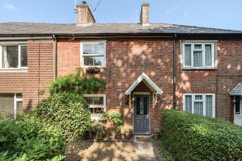 3 bedroom end of terrace house for sale, Durrants Road, Rowland's Castle, PO9