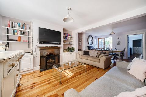 3 bedroom end of terrace house for sale, Durrants Road, Rowland's Castle, PO9