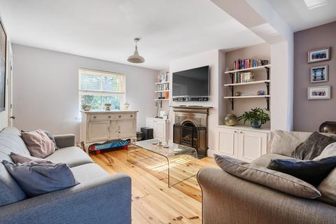 3 bedroom end of terrace house for sale, Durrants Road, Rowland's Castle, PO9