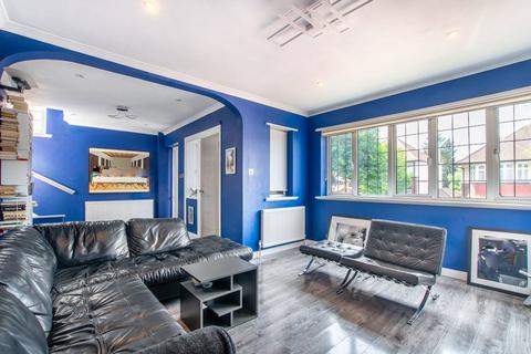 4 bedroom detached house for sale, The Crossways, Wembley Park, Wembley, HA9