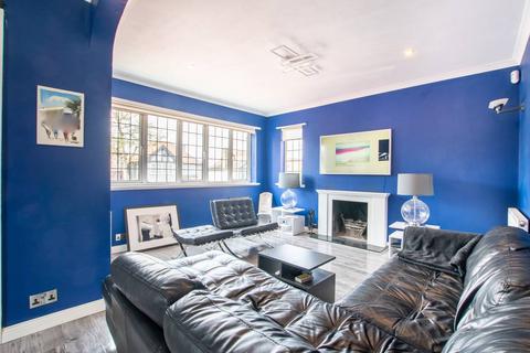 4 bedroom detached house for sale, The Crossways, Wembley Park, Wembley, HA9