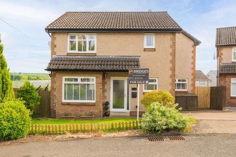 4 bedroom detached house for sale, Churchyard Court, Shotts, ML7