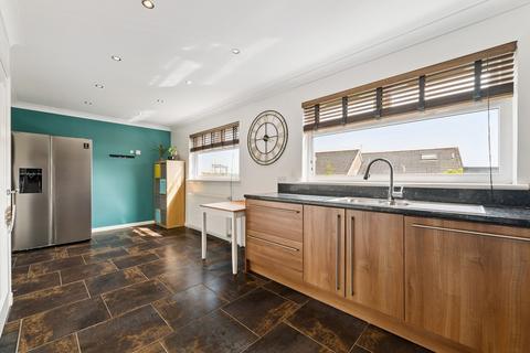 4 bedroom detached house for sale, Churchyard Court, Shotts, ML7