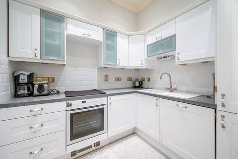 Clarges Street, Mayfair, London, W1J