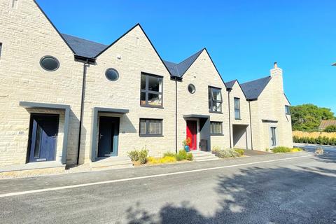 3 bedroom terraced house for sale, SHOW HOME (Inc Furnishings) May Bower Gardens, Portland
