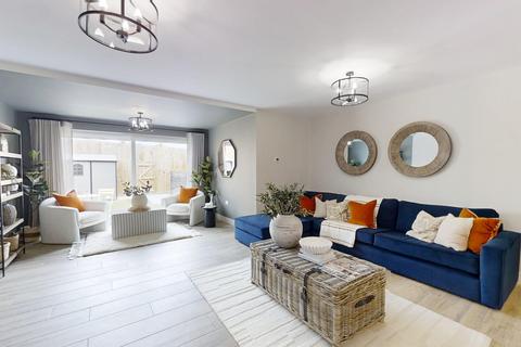 3 bedroom terraced house for sale, SHOW HOME (Inc Furnishings) May Bower Gardens, Portland