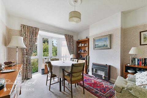 undefined, Wricklemarsh Road, London
