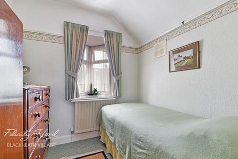 undefined, Wricklemarsh Road, London