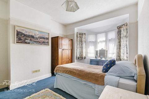 Wricklemarsh Road, London