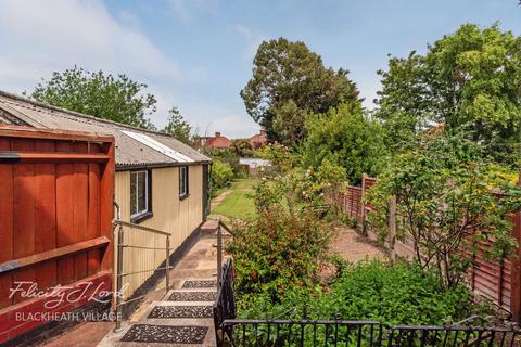 undefined, Wricklemarsh Road, London