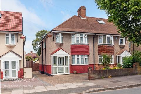 undefined, Wricklemarsh Road, London