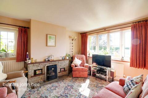 5 bedroom detached house for sale, Coole Lane, Nantwich