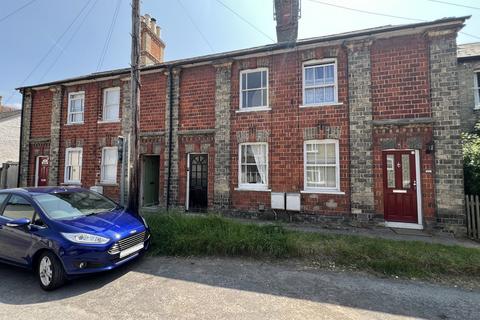 2 bedroom terraced house to rent, Back Street, Ashwell, Baldock, SG7