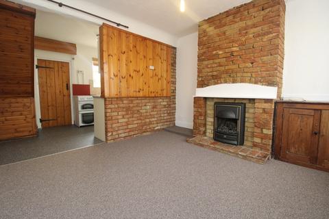 2 bedroom terraced house to rent, Back Street, Ashwell, Baldock, SG7