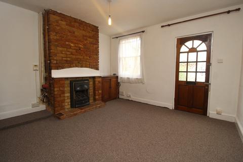 2 bedroom terraced house to rent, Back Street, Ashwell, Baldock, SG7