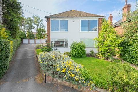 Flat 3, Sandhill Mount, Leeds, West Yorkshire