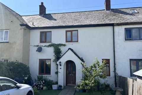 2 bedroom terraced house for sale, The Butts, Tintagel, Cornwall