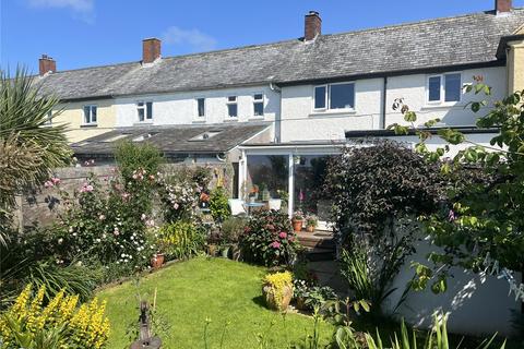 2 bedroom terraced house for sale, The Butts, Tintagel, Cornwall