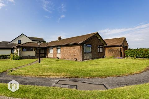 4 bedroom bungalow for sale, Waltham Avenue, Glazebury, Warrington, Cheshire, WA3 5NL
