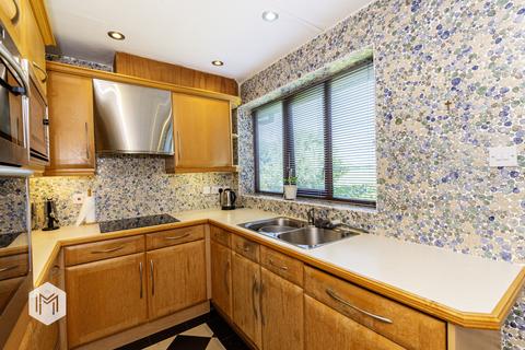 4 bedroom bungalow for sale, Waltham Avenue, Glazebury, Warrington, Cheshire, WA3 5NL