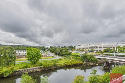 undefined, Sirius Apartments, Pentrechwyth, Swansea, SA1