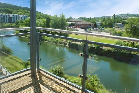 Sirius Apartments, Pentrechwyth, Swansea, SA1
