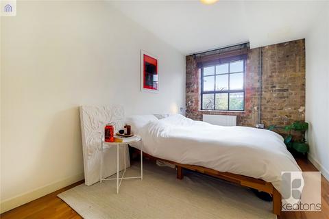 2 bedroom flat to rent, Connaught Works, 251 Old Ford Road, Bow, London, E3