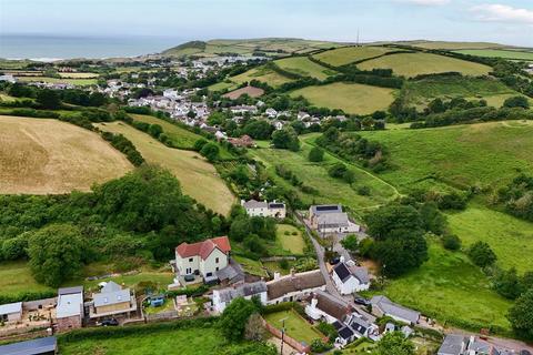 undefined, Croyde, Braunton