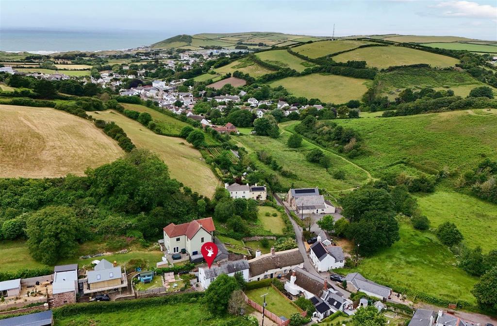 Drone View