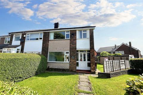 Sandown Road, Unsworth. Bury BL9 8HW