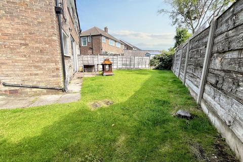 3 bedroom semi-detached house for sale, Sandown Road, Unsworth. Bury BL9 8HW