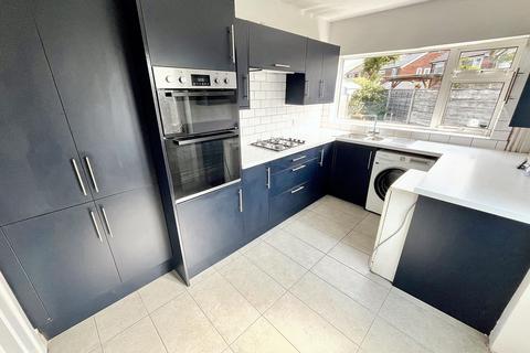 3 bedroom semi-detached house for sale, Sandown Road, Unsworth. Bury BL9 8HW