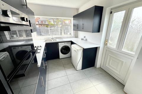 3 bedroom semi-detached house for sale, Sandown Road, Unsworth. Bury BL9 8HW