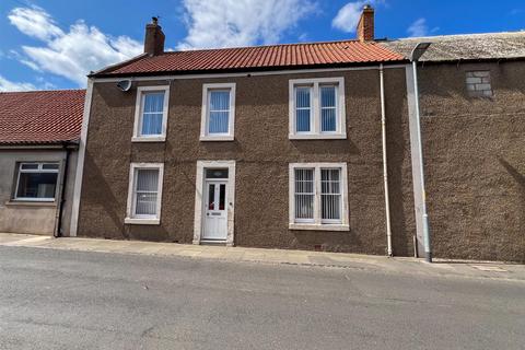 Sandstell Road, Spittal, Berwick-Upon-Tweed