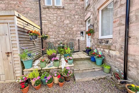 undefined, Sandstell Road, Spittal, Berwick-Upon-Tweed