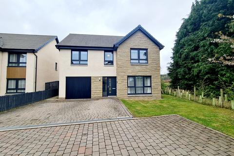 undefined, 19 Grayhills Lane, Dykes of Gray, Dundee, DD2 5FL