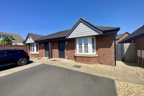 2 bedroom semi-detached bungalow for sale, Coed Cae Bach, Cwmrhydyceirw, Swansea.