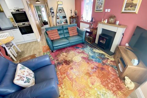 2 bedroom semi-detached bungalow for sale, Coed Cae Bach, Cwmrhydyceirw, Swansea.