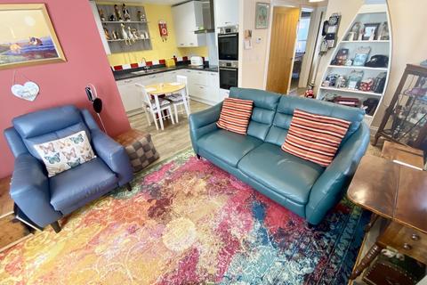 2 bedroom semi-detached bungalow for sale, Coed Cae Bach, Cwmrhydyceirw, Swansea.