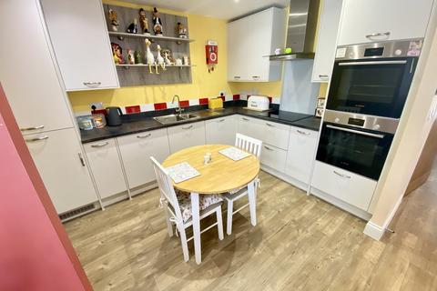 2 bedroom semi-detached bungalow for sale, Coed Cae Bach, Cwmrhydyceirw, Swansea.