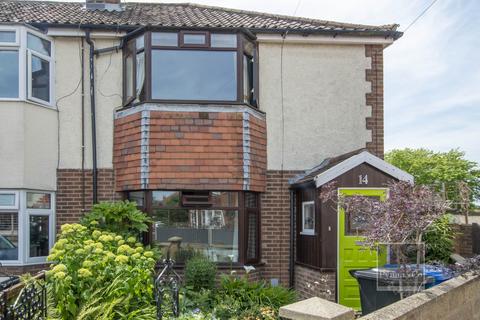 3 bedroom end of terrace house for sale, Stratford Close, Norwich NR1