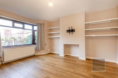 3 bedroom end of terrace house for sale, Stratford Close, Norwich NR1