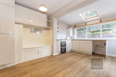 3 bedroom end of terrace house for sale, Stratford Close, Norwich NR1