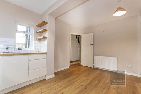 3 bedroom end of terrace house for sale, Stratford Close, Norwich NR1