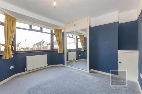 3 bedroom end of terrace house for sale, Stratford Close, Norwich NR1