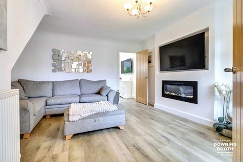 4 bedroom semi-detached house for sale, Leam Drive, Burntwood WS7