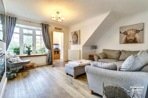 4 bedroom semi-detached house for sale, Leam Drive, Burntwood WS7